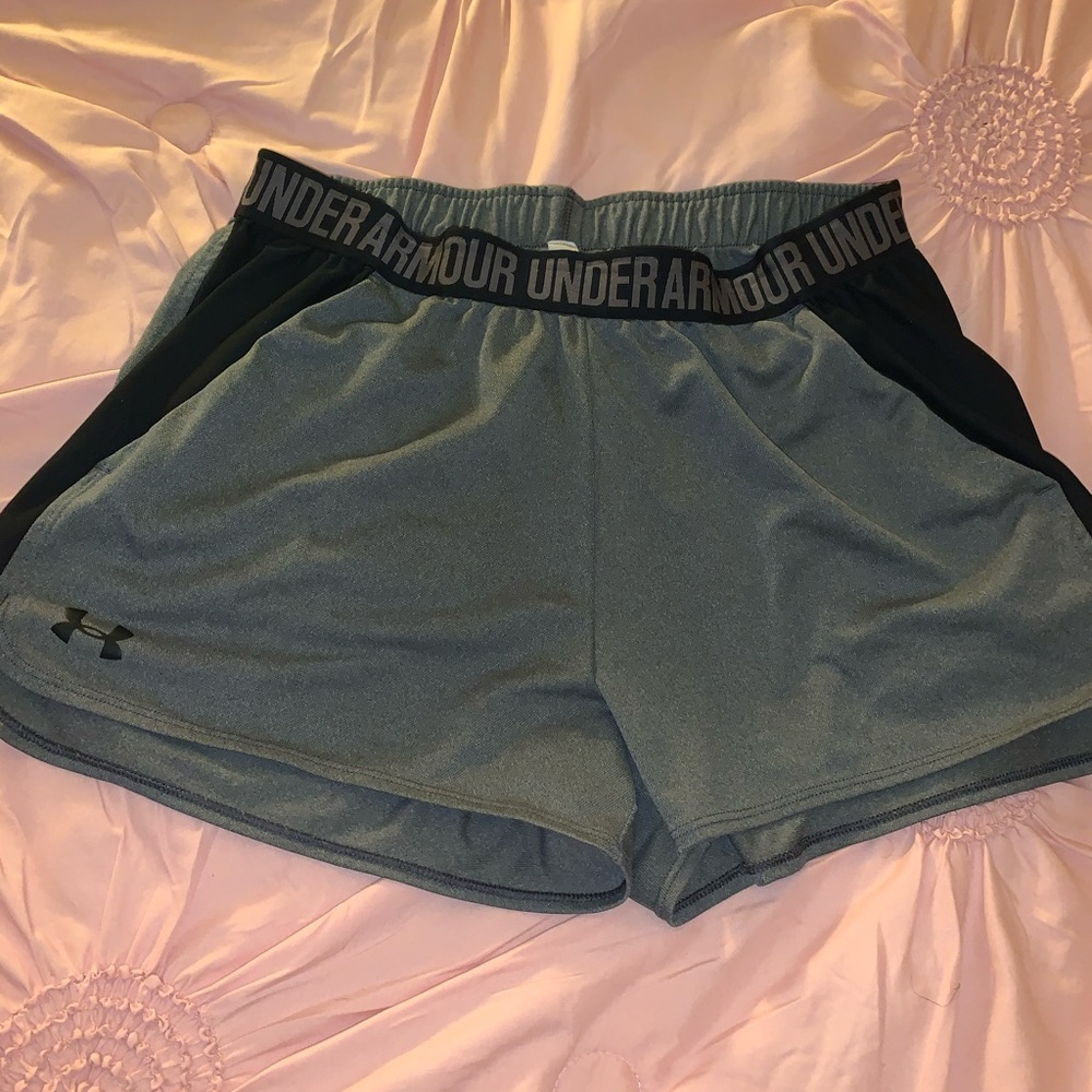 Women’s under armour shorts